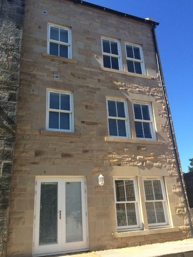 The Townhouse Villa St Andrews Exterior photo