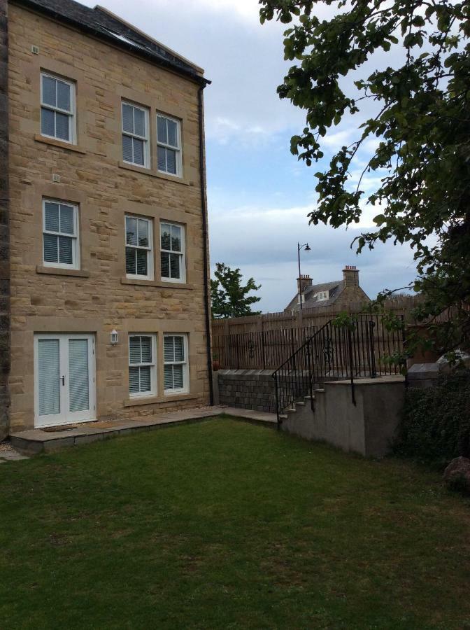 The Townhouse Villa St Andrews Exterior photo