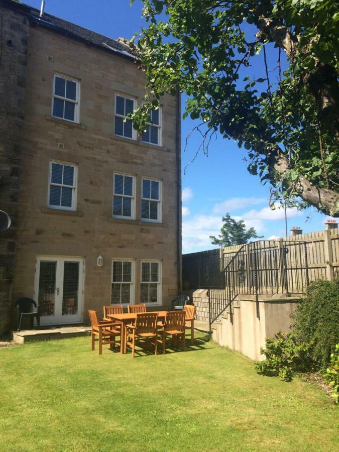 The Townhouse Villa St Andrews Exterior photo