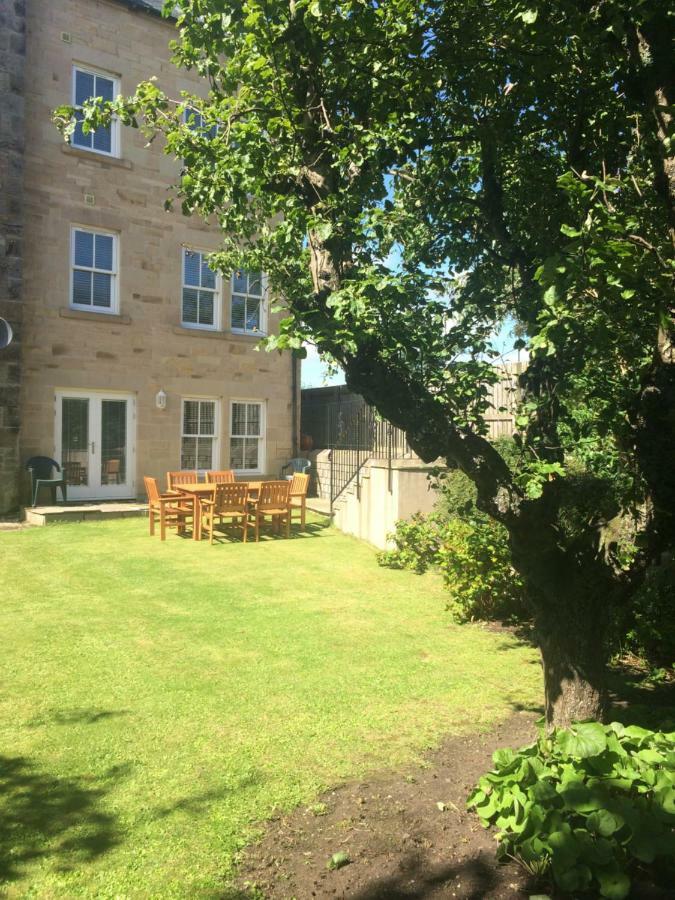 The Townhouse Villa St Andrews Exterior photo