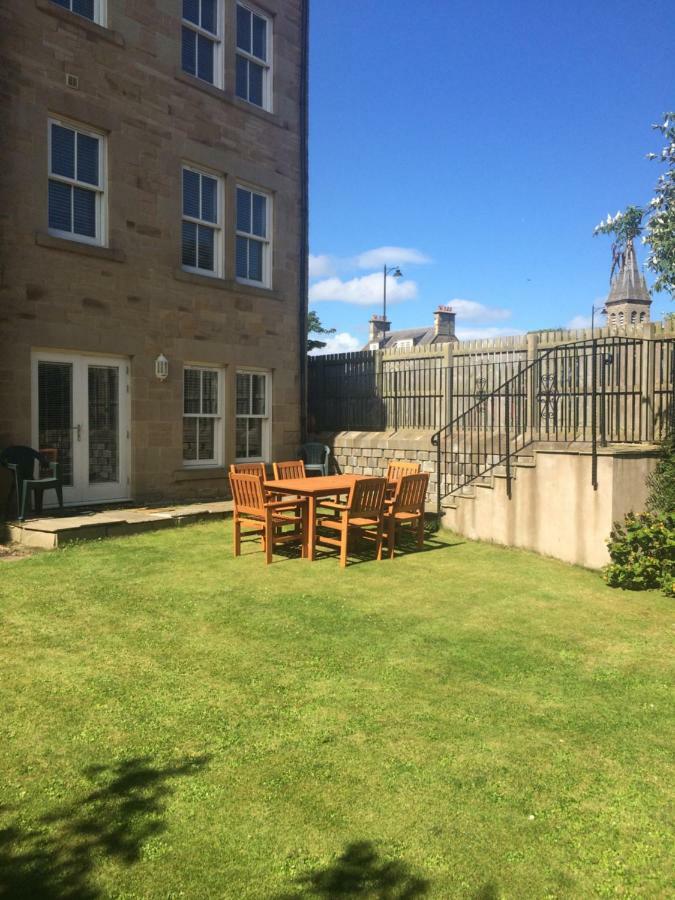 The Townhouse Villa St Andrews Exterior photo